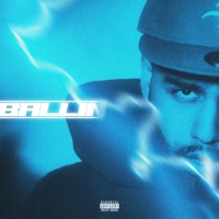 Ballin - Single - July Frvr