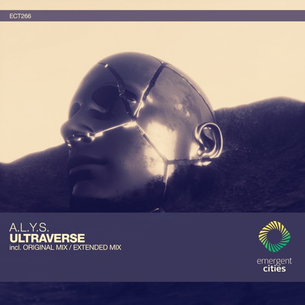 Ultraverse - Single