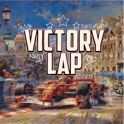 Victory Lap 2022 - Single