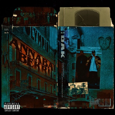 Men Bekri (feat. Nafaa Pirania) - Single