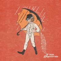 F****n' Degenerate (Instrumental) - Single - Odideus