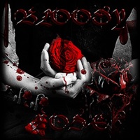 Bloody Rose - Single - vampyrska