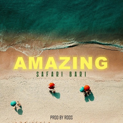 Amazing - Single