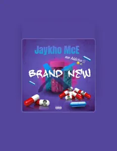 Listen to Jaykho Mce, watch music videos, read bio, see tour dates & more!