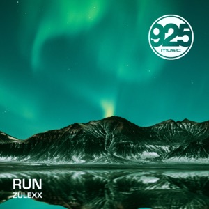 Run - Single