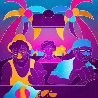 ASÍ ME GUSTA - Single