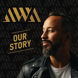Our Story (feat. Te Omeka Perkins) Awa