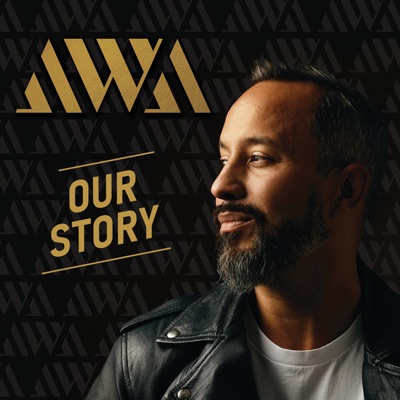 Our Story (feat. Te Omeka Perkins) - Single