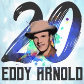 20 Hits of Eddy Arnold artwork