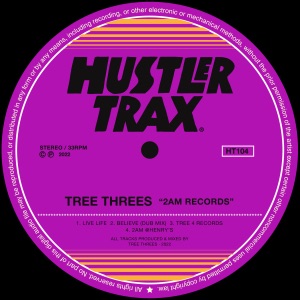 2AM Records - EP