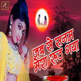 Jabse Sanam Mera Ruth Gaya Shiva