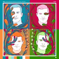 Gimme Gimme Gimme (A man after midnight) - Single - Syzz