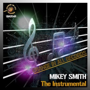 The Instrumental - Single