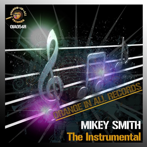 The Instrumental - Single