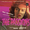 The Passions (feat. Bas-Sheva) - Les Baxter