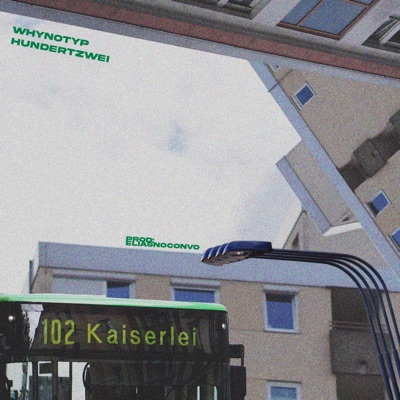 hundertzwei - Single