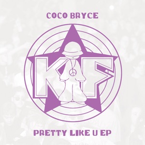 Pretty Like U - EP