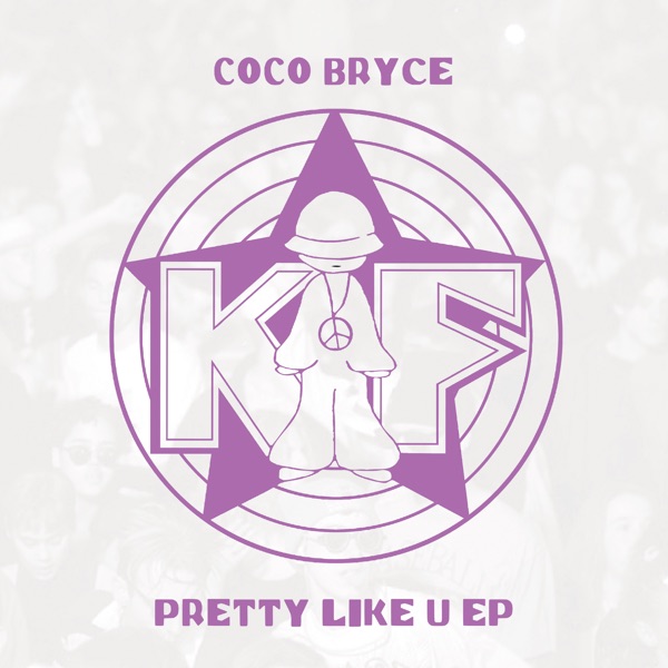 Pretty Like U - EP
