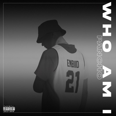 Who Am I - Single