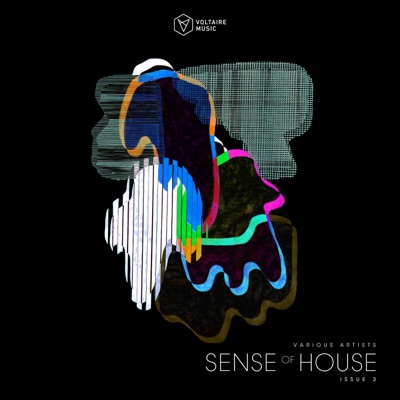 Sense of House Issue 3
