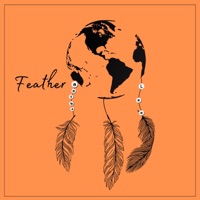 Feather - Single - Antha Lee