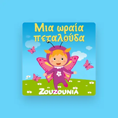 Listen to Zouzounia, watch music videos, read bio, see tour dates & more!