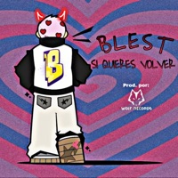 Si Quieres Volver - Single - Wolf & Blest