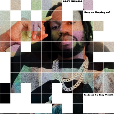 Keep on Keeping on! - Single