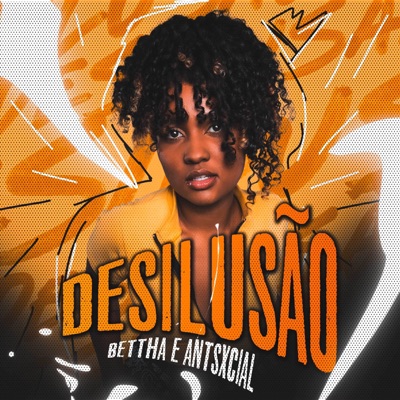 Desilusão - Single
