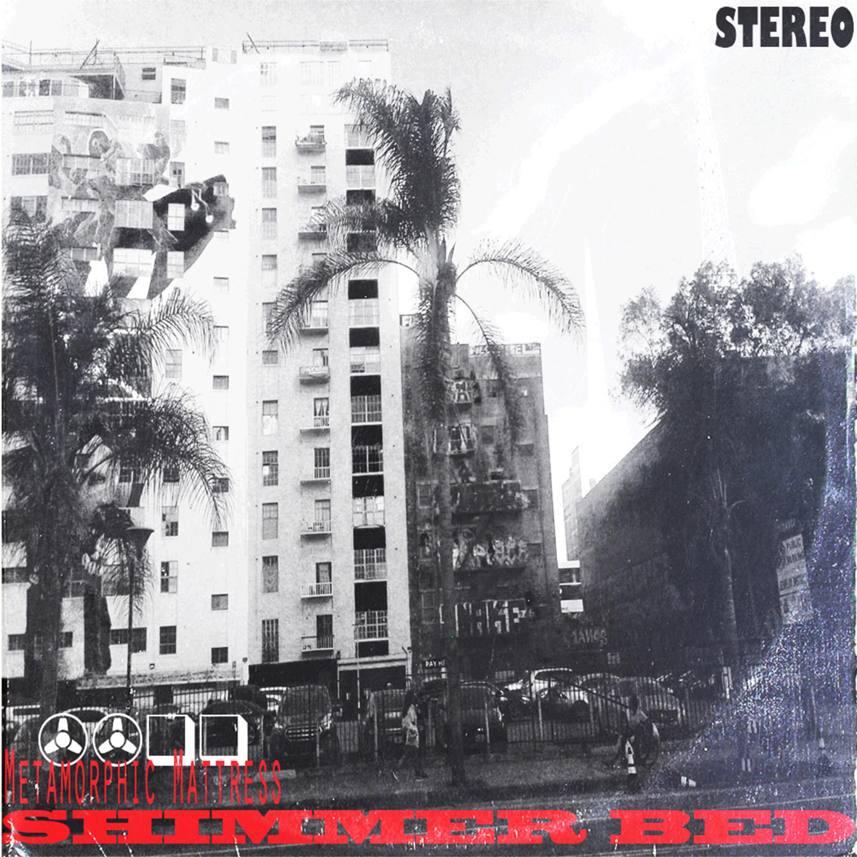 Metamorphic Mattress