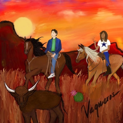Vaqueros - EP