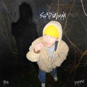 shadowman (feat. Babebee) - Single
