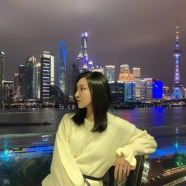 No way 陆怡雯