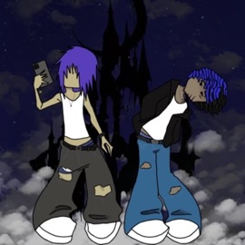 what i want (feat. ex dante) Krvmpus