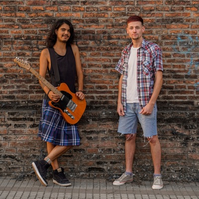 Alumnos (feat. Jano Patulsio) - Single