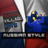 Russian Style (feat. Dutch Village Boys) - Single - Starslav