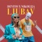 Ljubav artwork