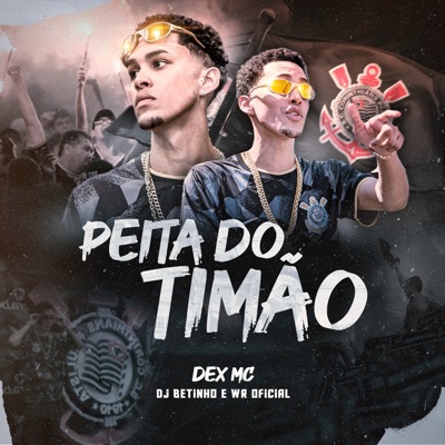 Peita do Timão - Single