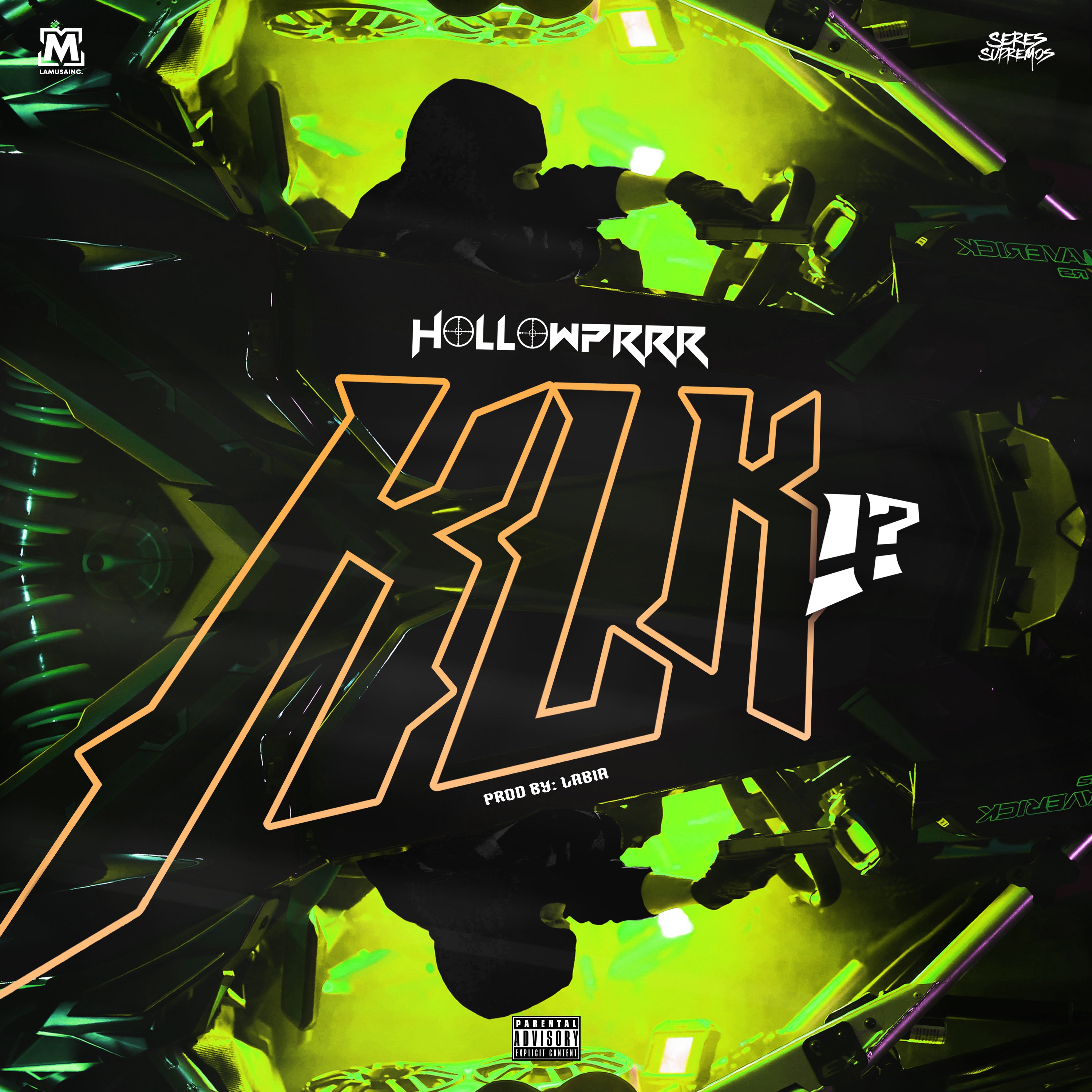 Klk!? - Single