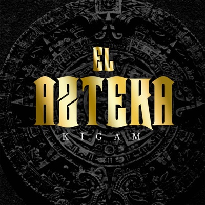 El Azteka - Single