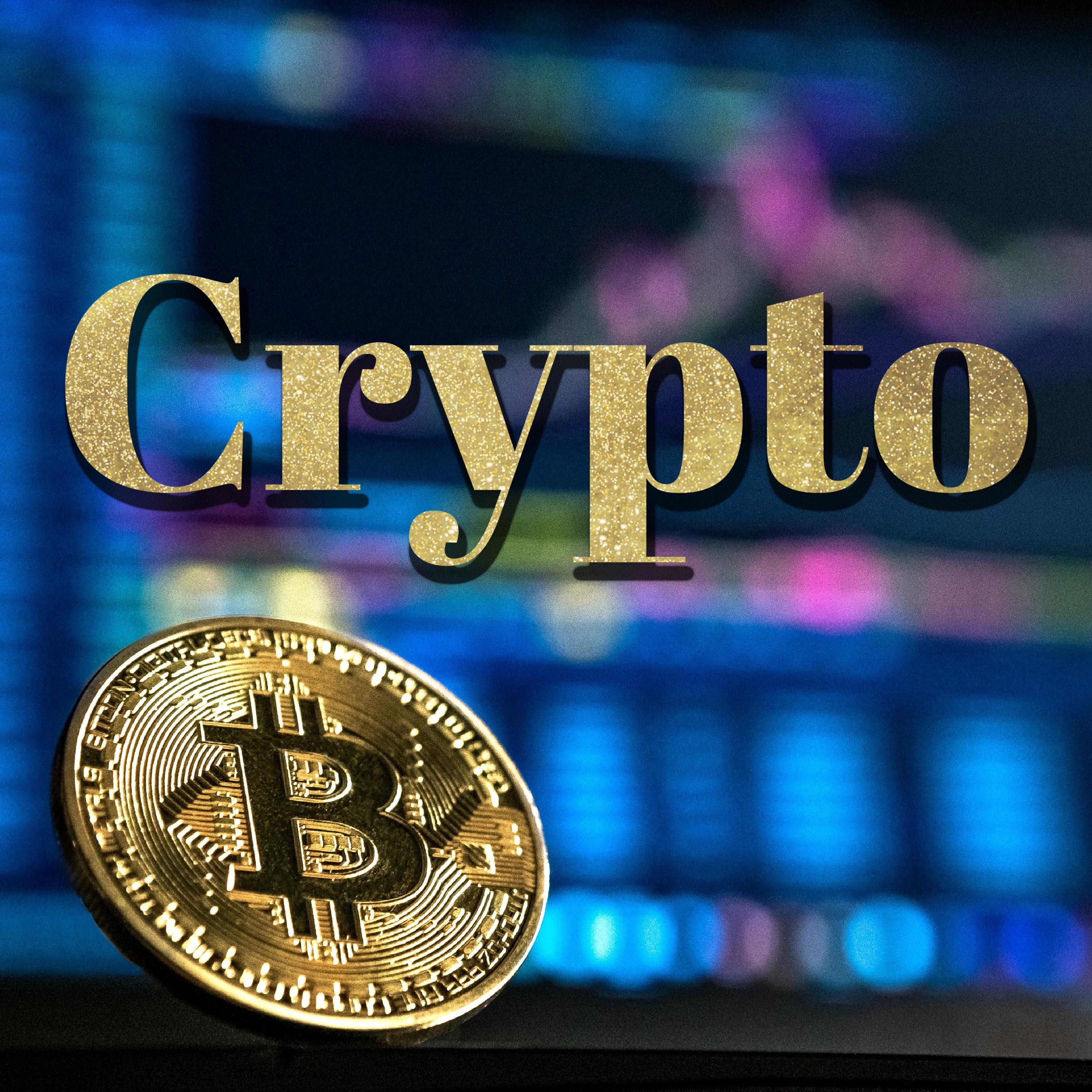 Crypto