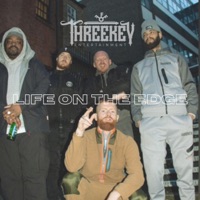 Life On the Edge - Single - Threekey