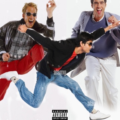 Men Havin Motion (feat. Kogez & DOMCK) - Single