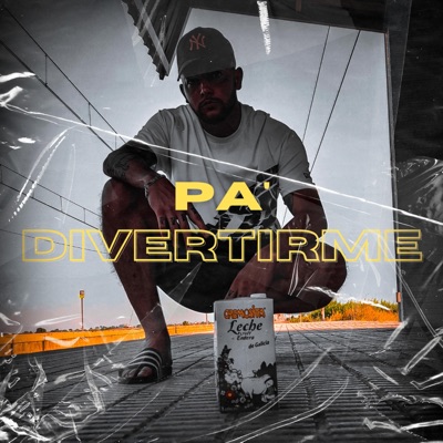 Pa' Divertirme - Single