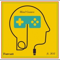 Mind Games - Single - Furcatt