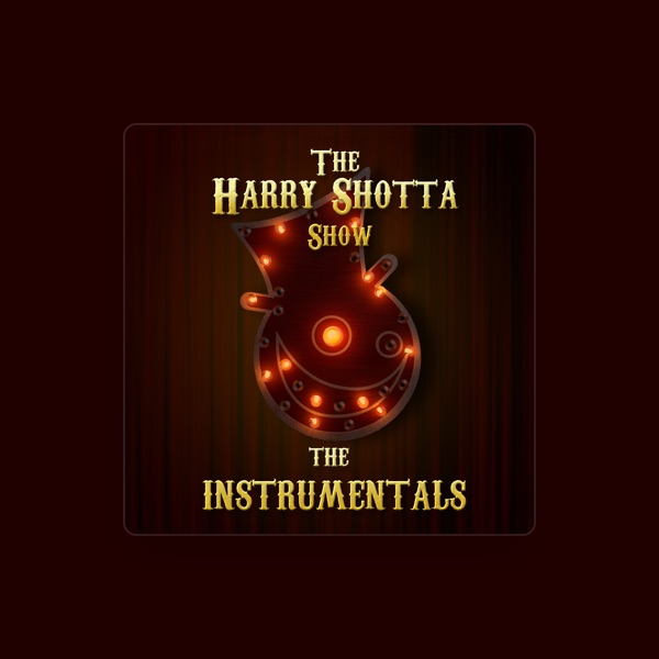 Harry Shotta Show's avatar