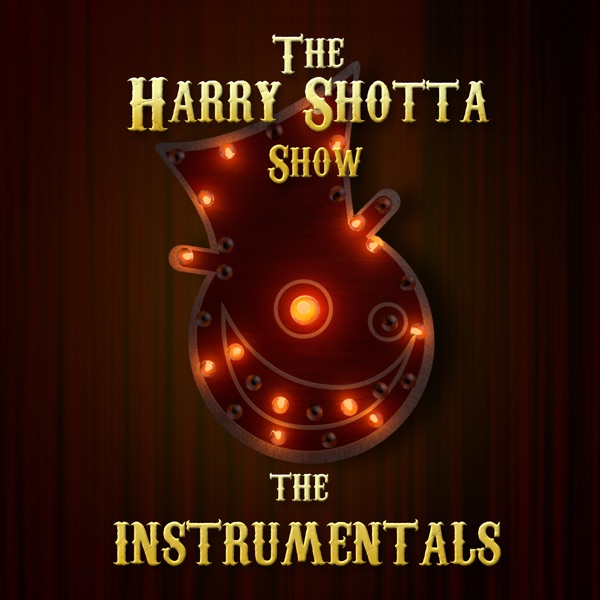 The Instrumentals - EP