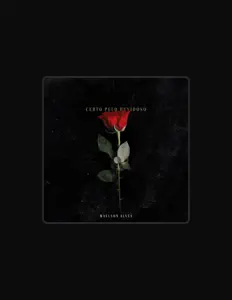 Maelson Alves dinle, müzik videolarını izle, biyografisini oku, tur tarihlerini ve daha fazlasını gör!