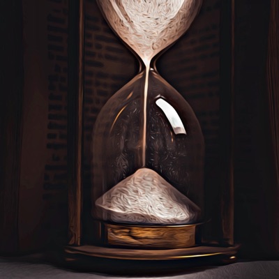 Timeglass (feat. Subphotic) - Single