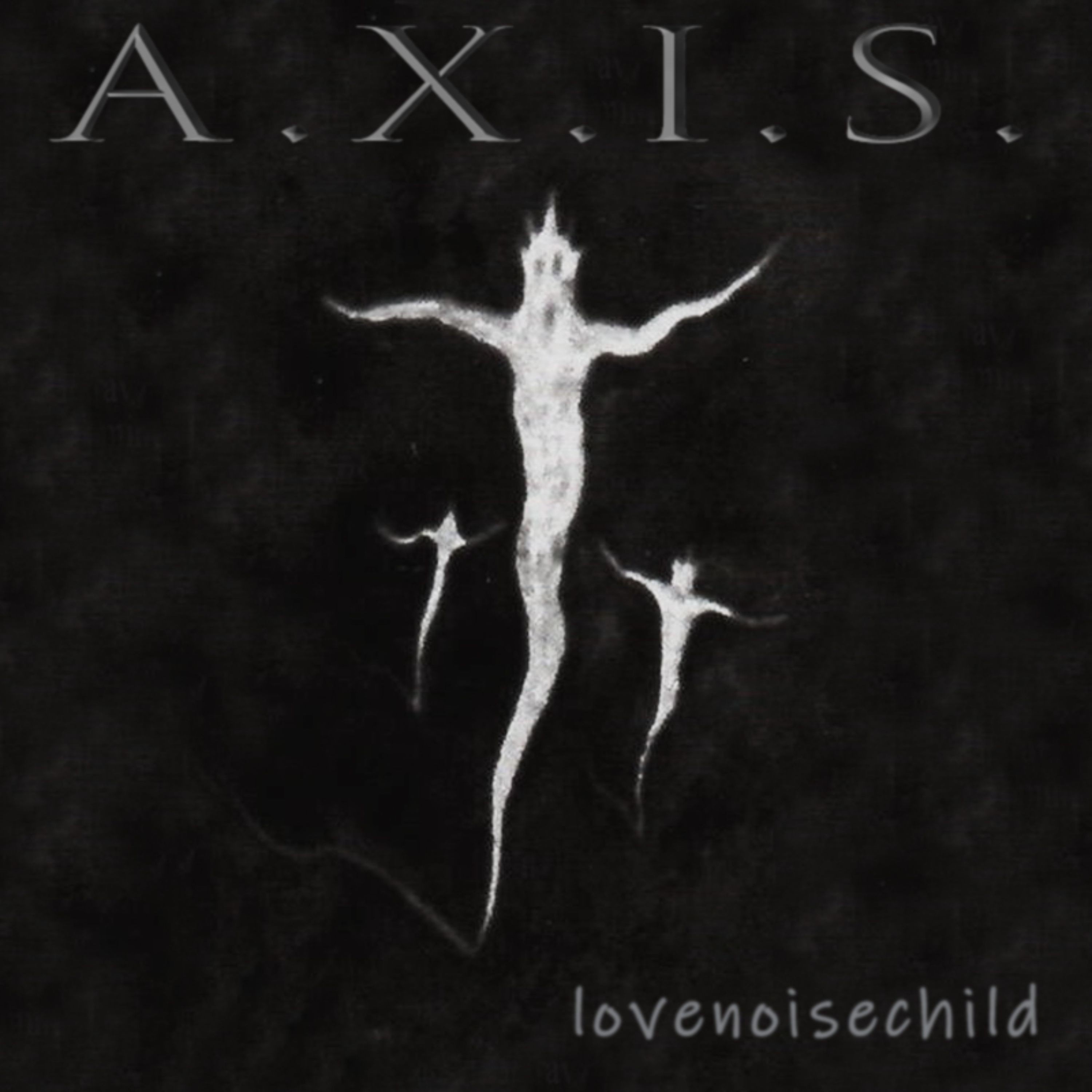 Lovenoisechild